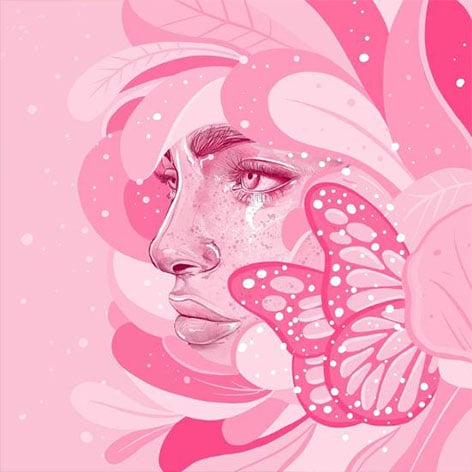 Fan Guide - Fantasy Art - Act of Love