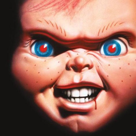 Fan Guide - Horror Movies - Chucky