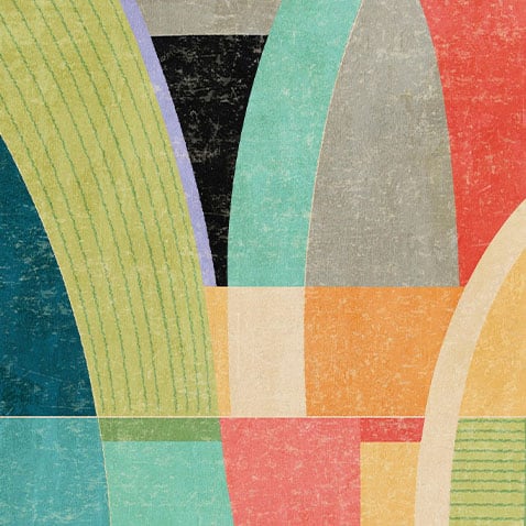 Poster Shop - Kite - Shop Abstract Posters