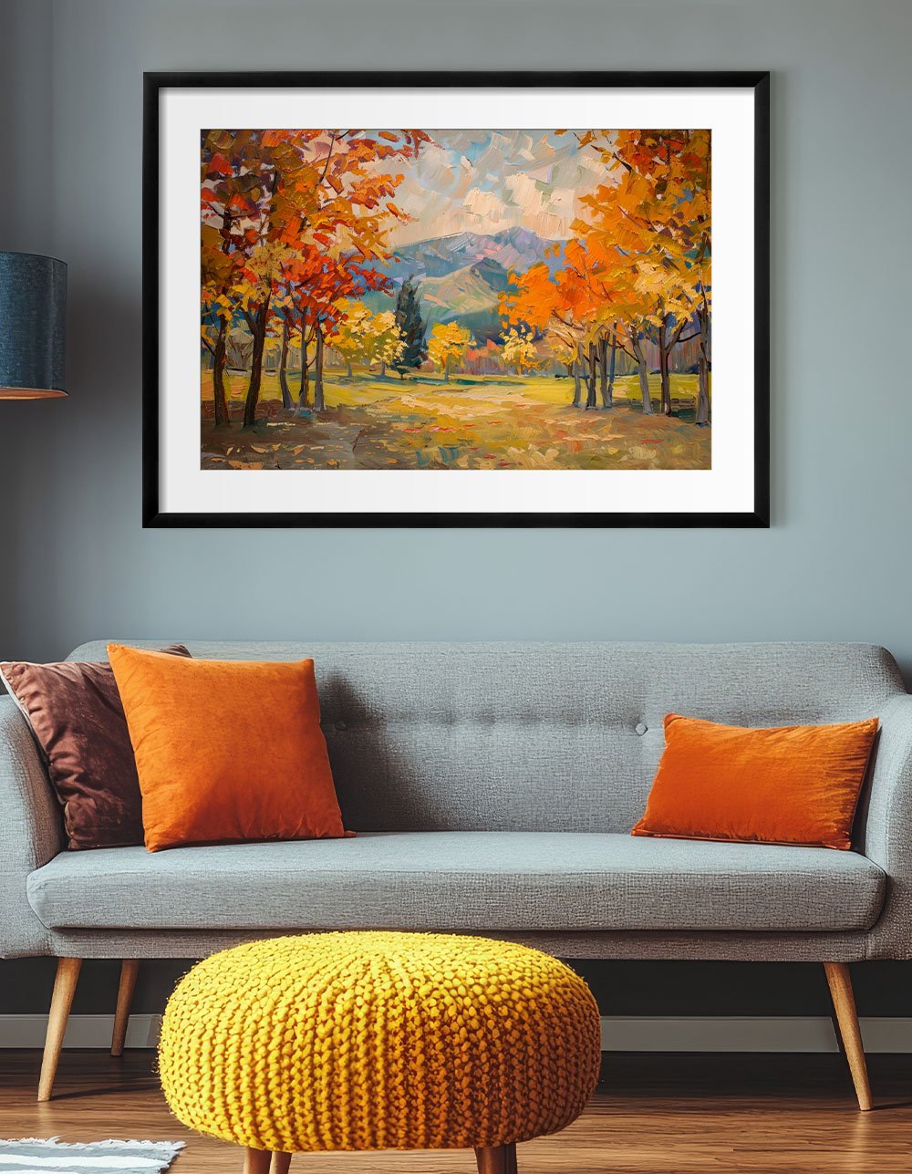 Themes - Fall & Autumn Posters & Art - Shop now