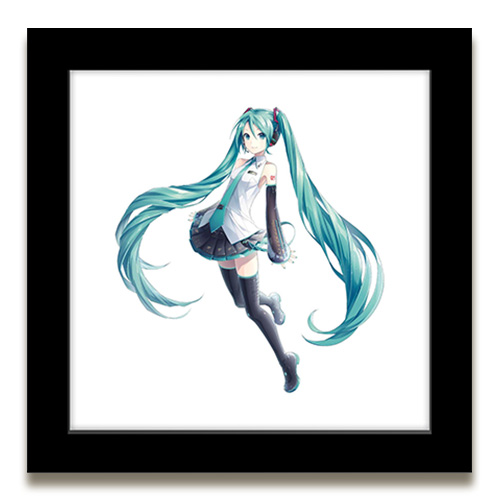 Gallery Pop design featuring Hatsune Miku