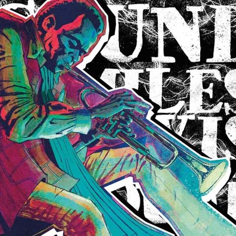 Music Posters