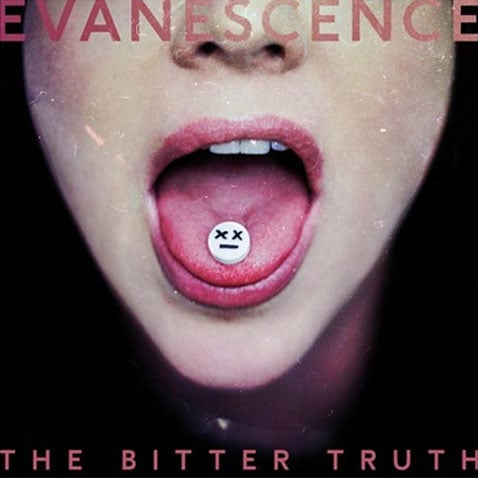 Poster Shop - Evanescence - Shop Exclusive Posters