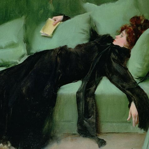Poster Shop - After the Ball - Shop Artists
