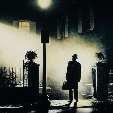 Poster Shop - The Exorcist - Shop Horror Posters