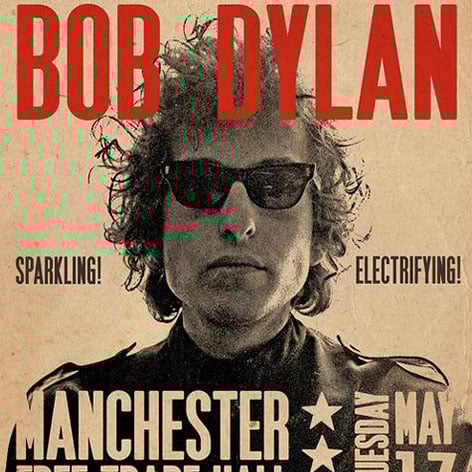 Fan Guide - Classic Rock - Bob Dylan