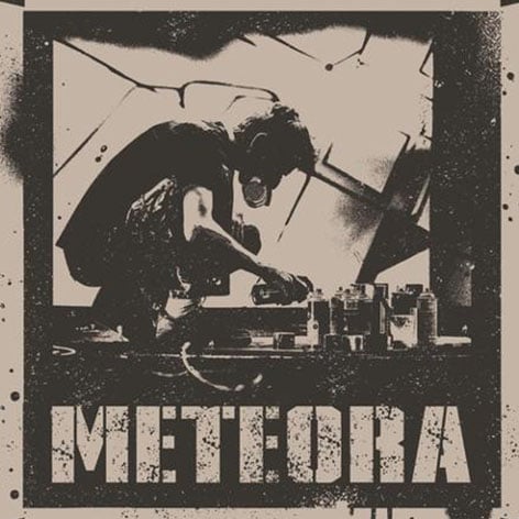 Fan Guide - Heavy Metal - Linkin Park Meteora