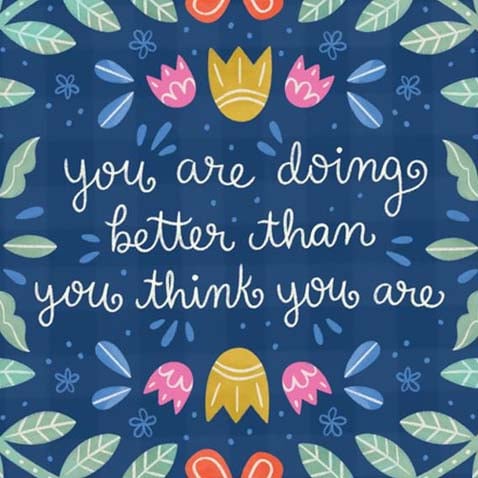 Poster Shop - Bloom Bright - Shop Motivational Posters