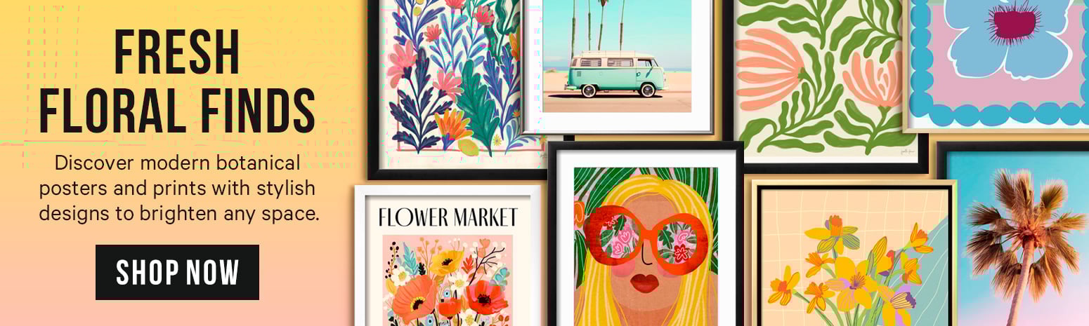 Shop Vintage Travel Posters