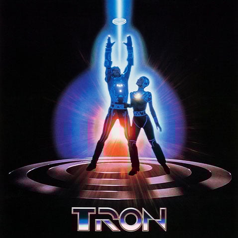Poster Shop - Tron - Shop Movie Posters