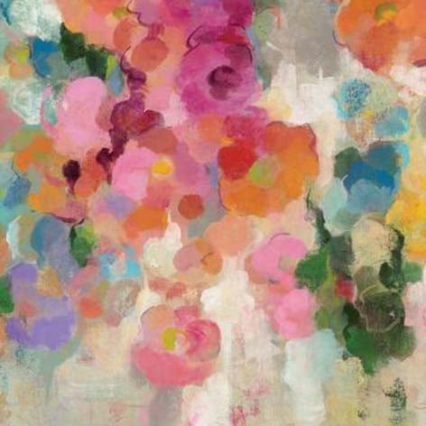 Colorful Flowers - Shop Florals & Botanicals