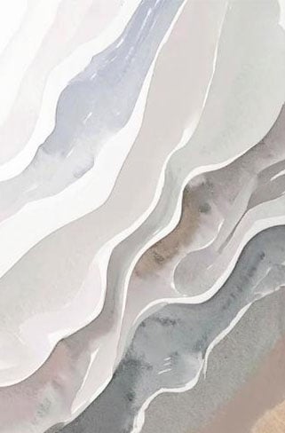 Shop Products - Beach High Tide Poster Wall Art