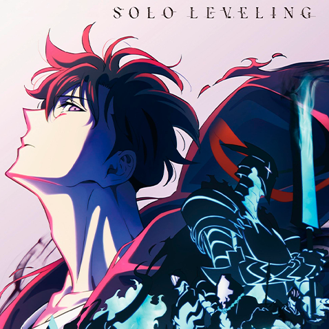 Solo Leveling - Shop all Anime Posters