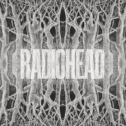 Shop Favorites - Radiohead - Shop Music Posters!