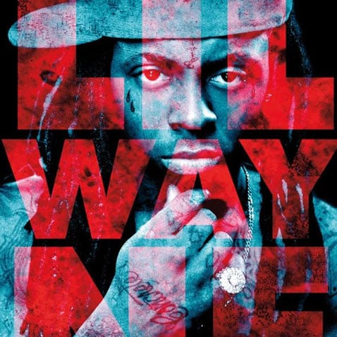 Poster Shop - Lil Wayne - Shop Exclusive Posters