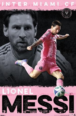 Shop Products - Lionel Messi Poster Wall Art