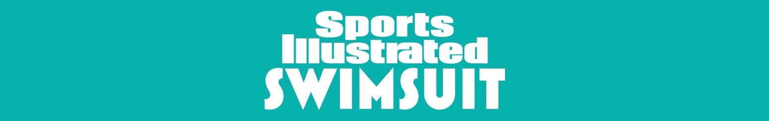 Banner - Sports Illustrated Swjmsuit Banner - Sports Illustrated Swjmsuit