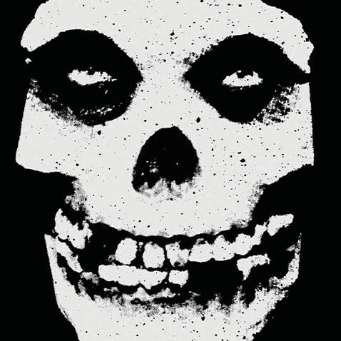 Poster Shop - Misfits - Classic Fiend - Shop Music Posters