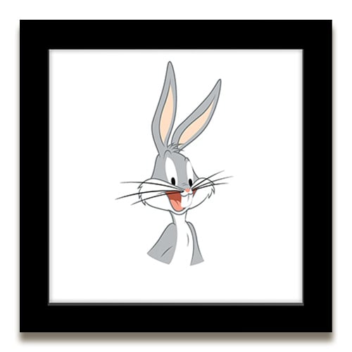 Gallery Pop design featuring Bugs Bunny